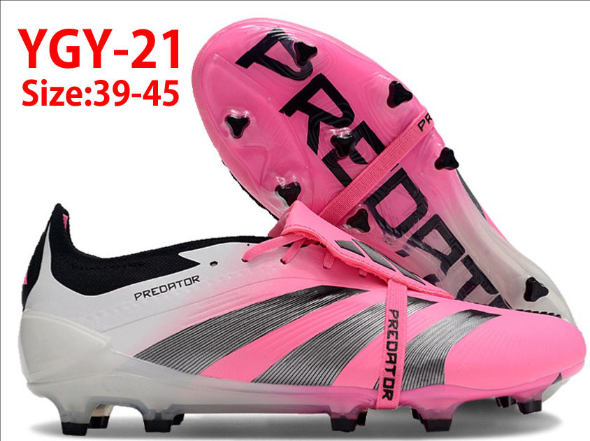 YGY adidas Predator Elite Tongue FG 59.99usd gallery