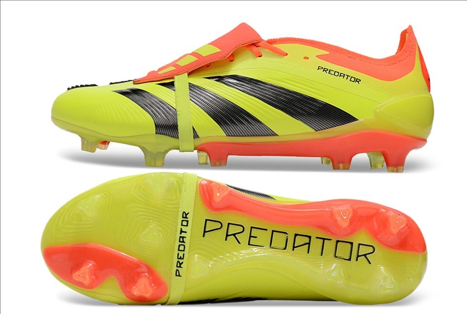 YGY adidas Predator Elite Tongue FG 59.99usd gallery
