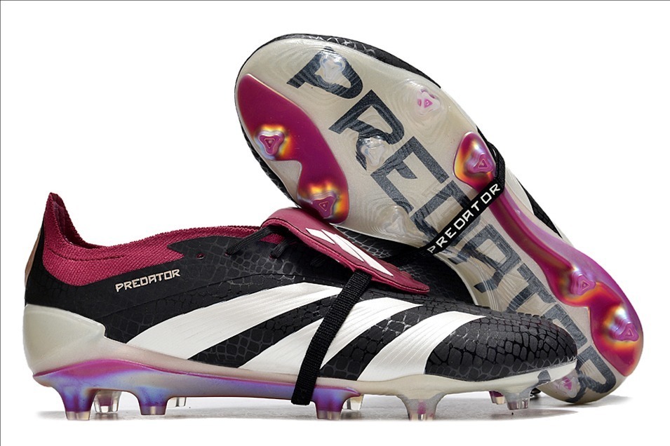 YGY adidas Predator Elite Tongue FG 59.99usd gallery