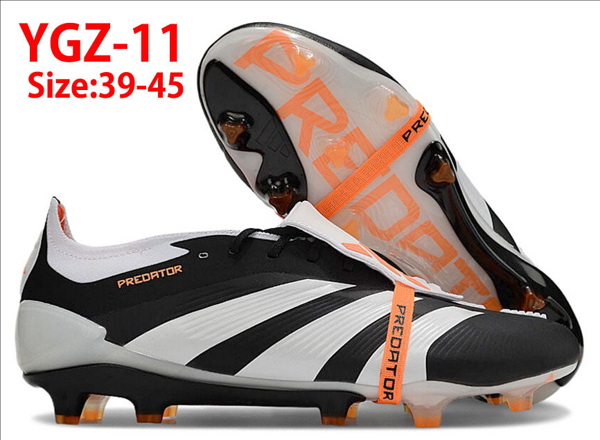 YGZ adidas Predator Elite Tongue FG 59.99usd gallery