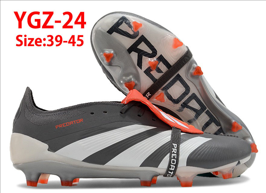 YGZ adidas Predator Elite Tongue FG 59.99usd gallery