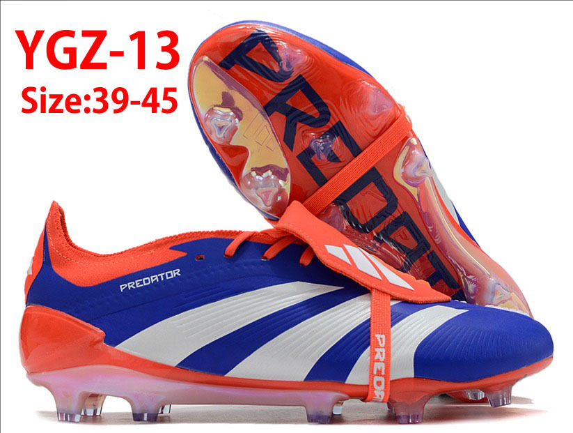 YGZ adidas Predator Elite Tongue FG 59.99usd gallery