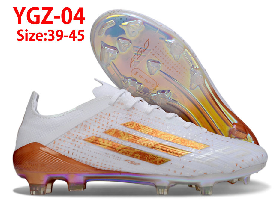 YGZ adidas Predator Elite Tongue FG 59.99usd gallery