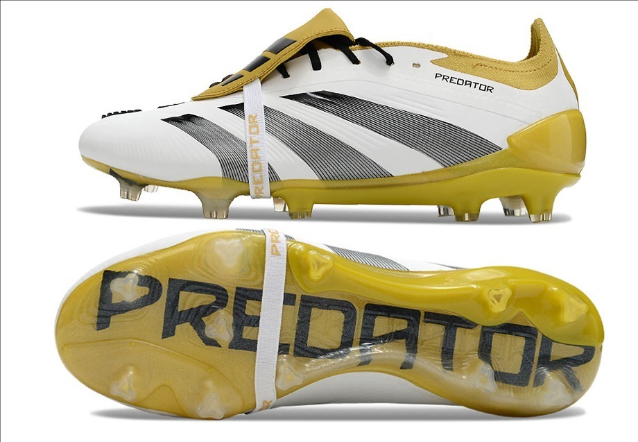 YGZ adidas Predator Elite Tongue FG 59.99usd gallery