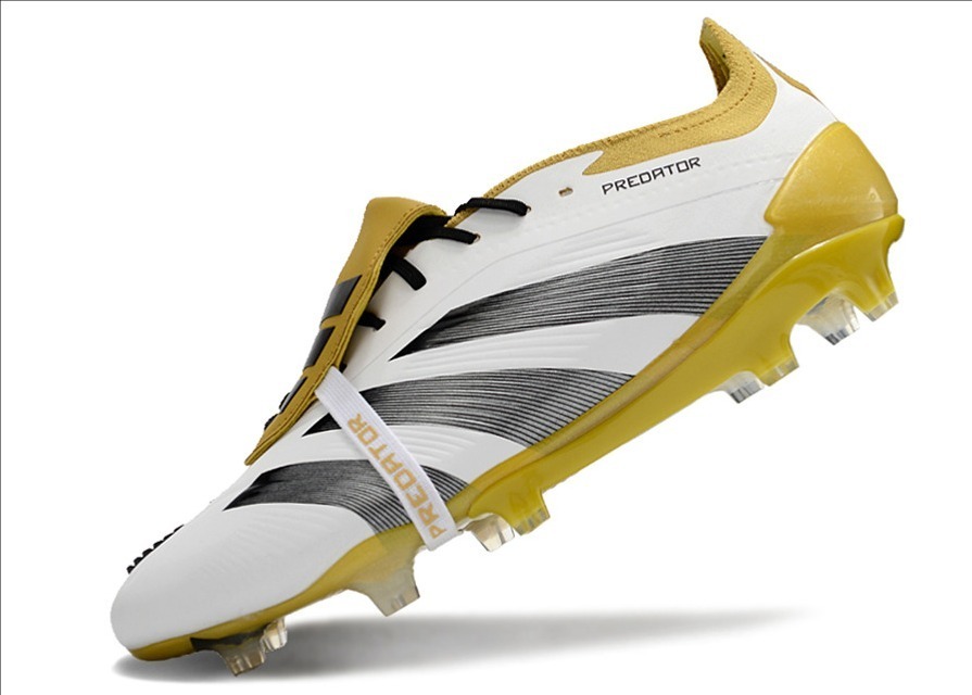 YGZ adidas Predator Elite Tongue FG 59.99usd gallery