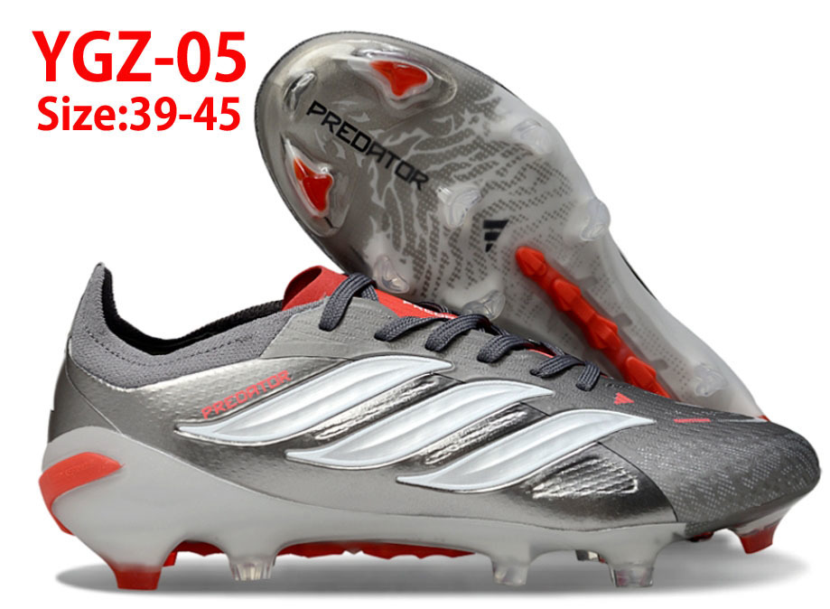 YGZ adidas Predator Elite Tongue FG 59.99usd gallery