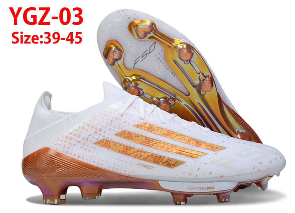YGZ adidas Predator Elite Tongue FG 59.99usd gallery
