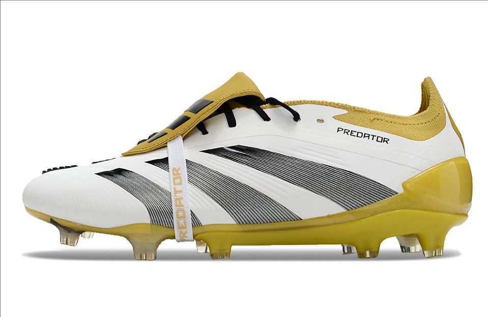 YGZ adidas Predator Elite Tongue FG 59.99usd gallery