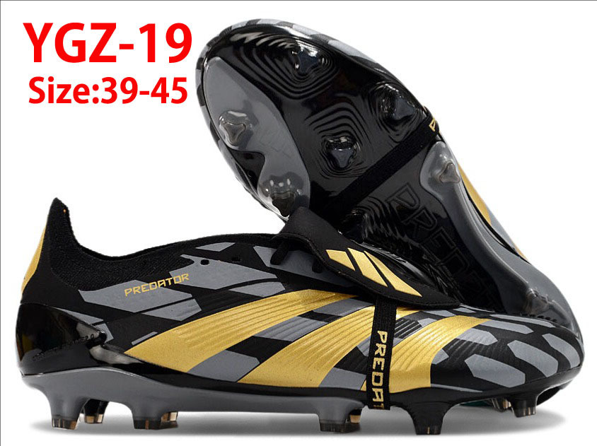 YGZ adidas Predator Elite Tongue FG 59.99usd gallery