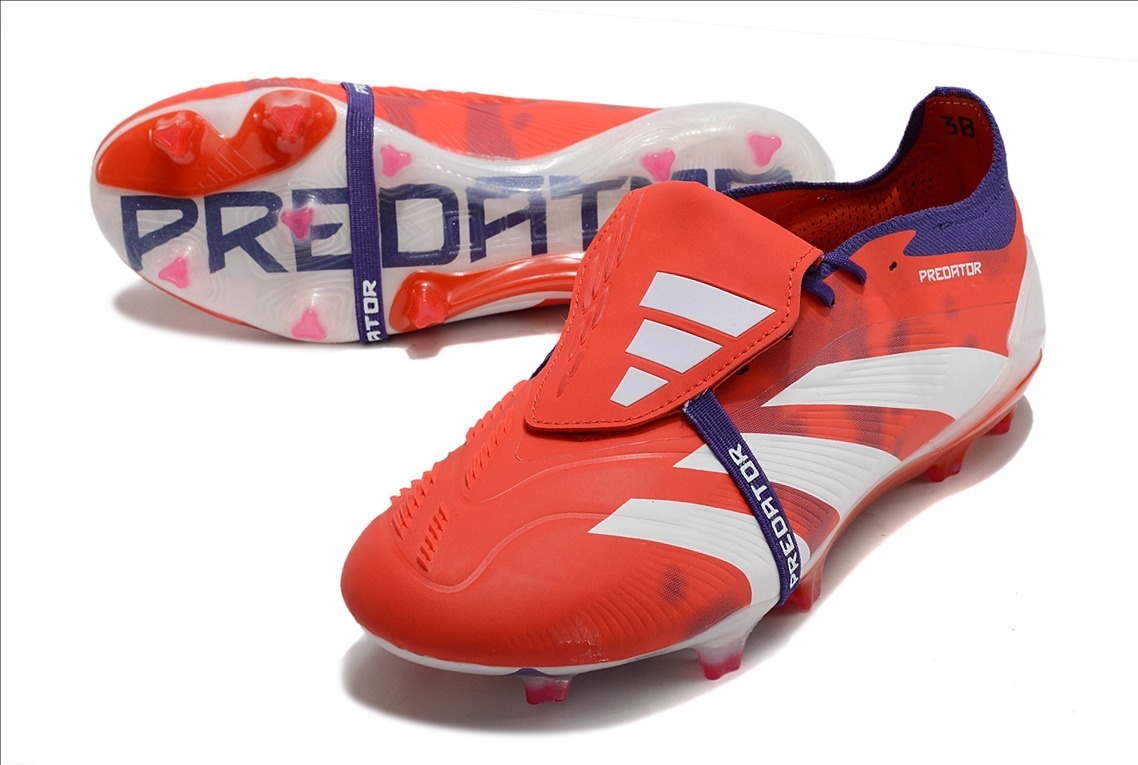 YGZ adidas Predator Elite Tongue FG 59.99usd gallery