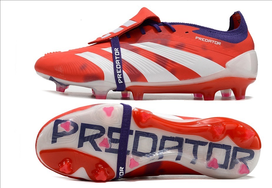 YGZ adidas Predator Elite Tongue FG 59.99usd gallery