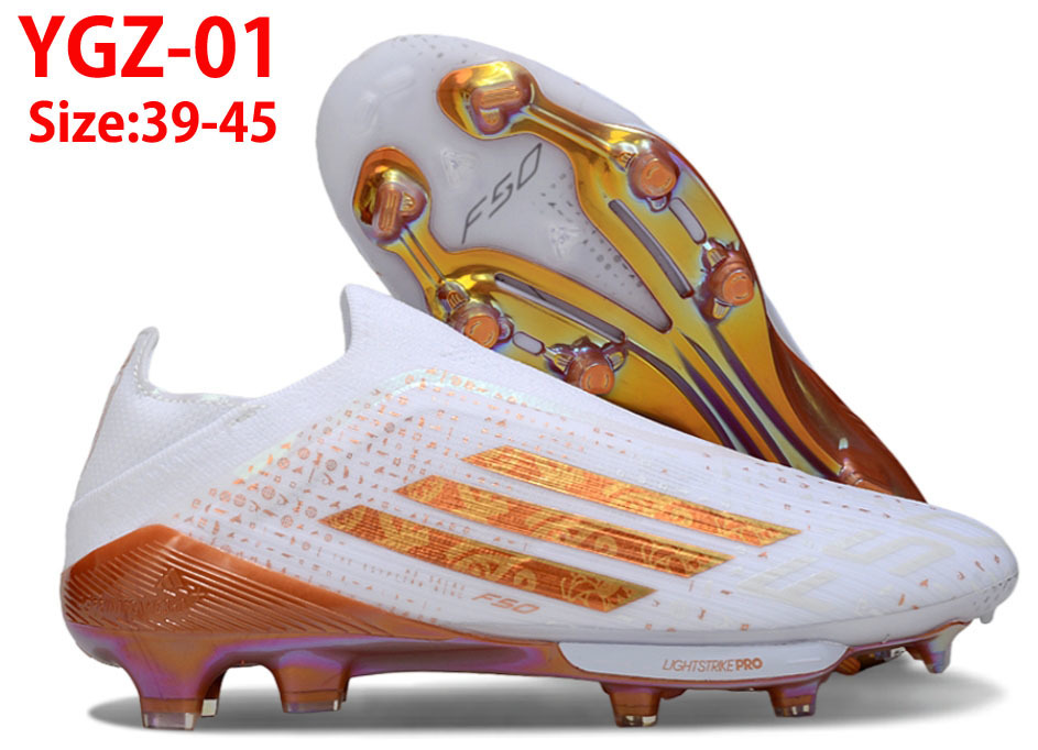 YGZ adidas Predator Elite Tongue FG 59.99usd gallery