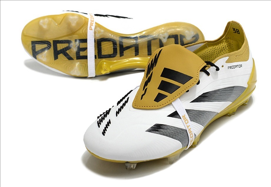 YGZ adidas Predator Elite Tongue FG 59.99usd gallery