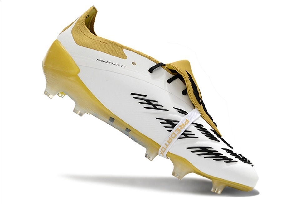 YGZ adidas Predator Elite Tongue FG 59.99usd gallery