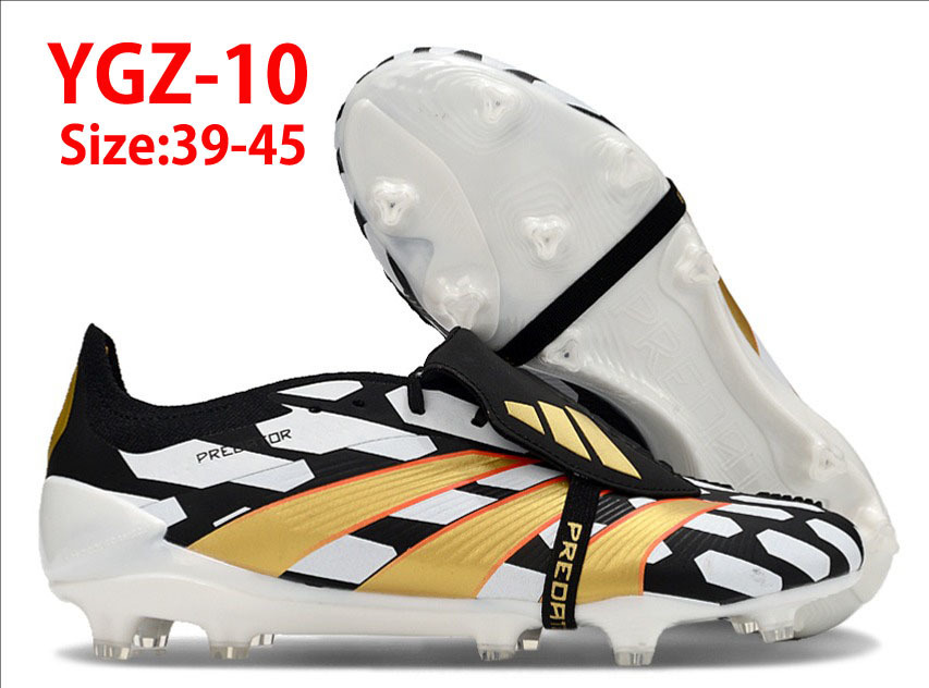 YGZ adidas Predator Elite Tongue FG 59.99usd gallery