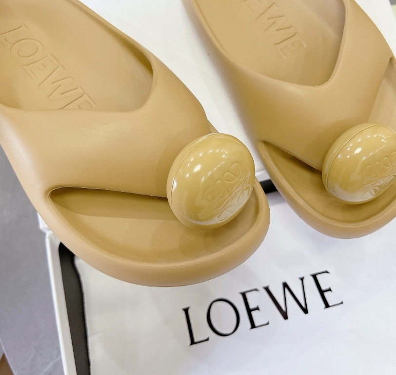 ZDW LOEWE Ease sandal 76usd gallery