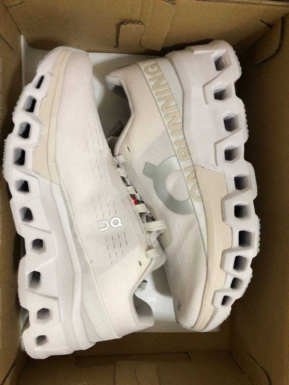 ZDZ Cloudmonster 2 59.99usd gallery