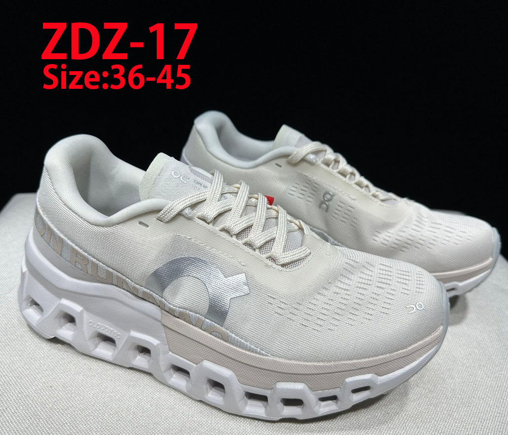 ZDZ Cloudmonster 2 59.99usd gallery