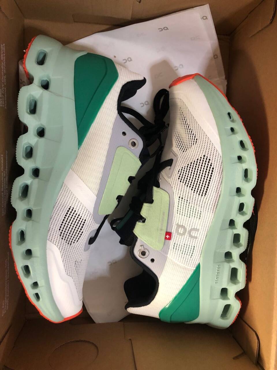 ZEB Cloudstratus 2 59.99usd gallery