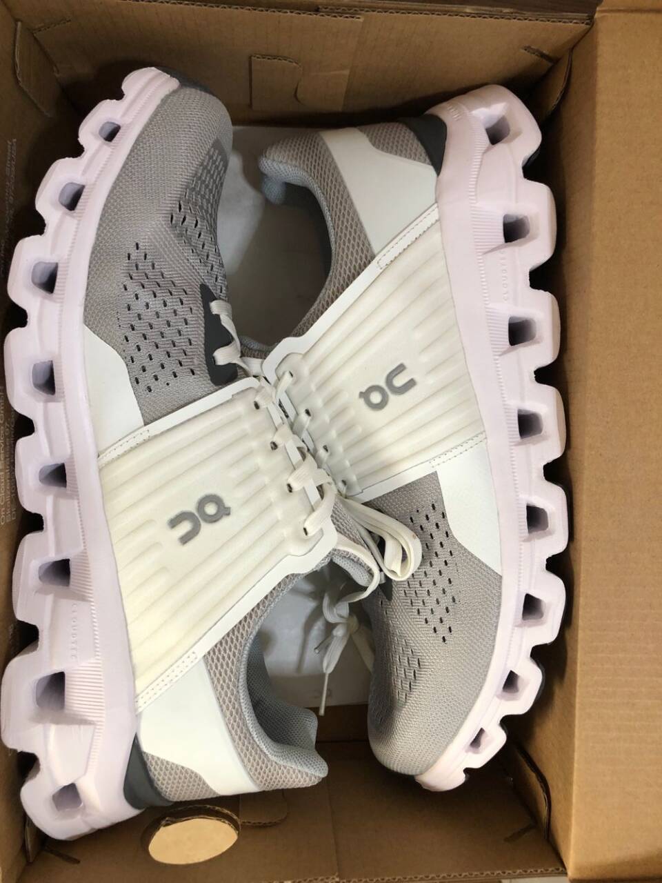 ZEC Cloudswift cloud 6 59.99usd gallery