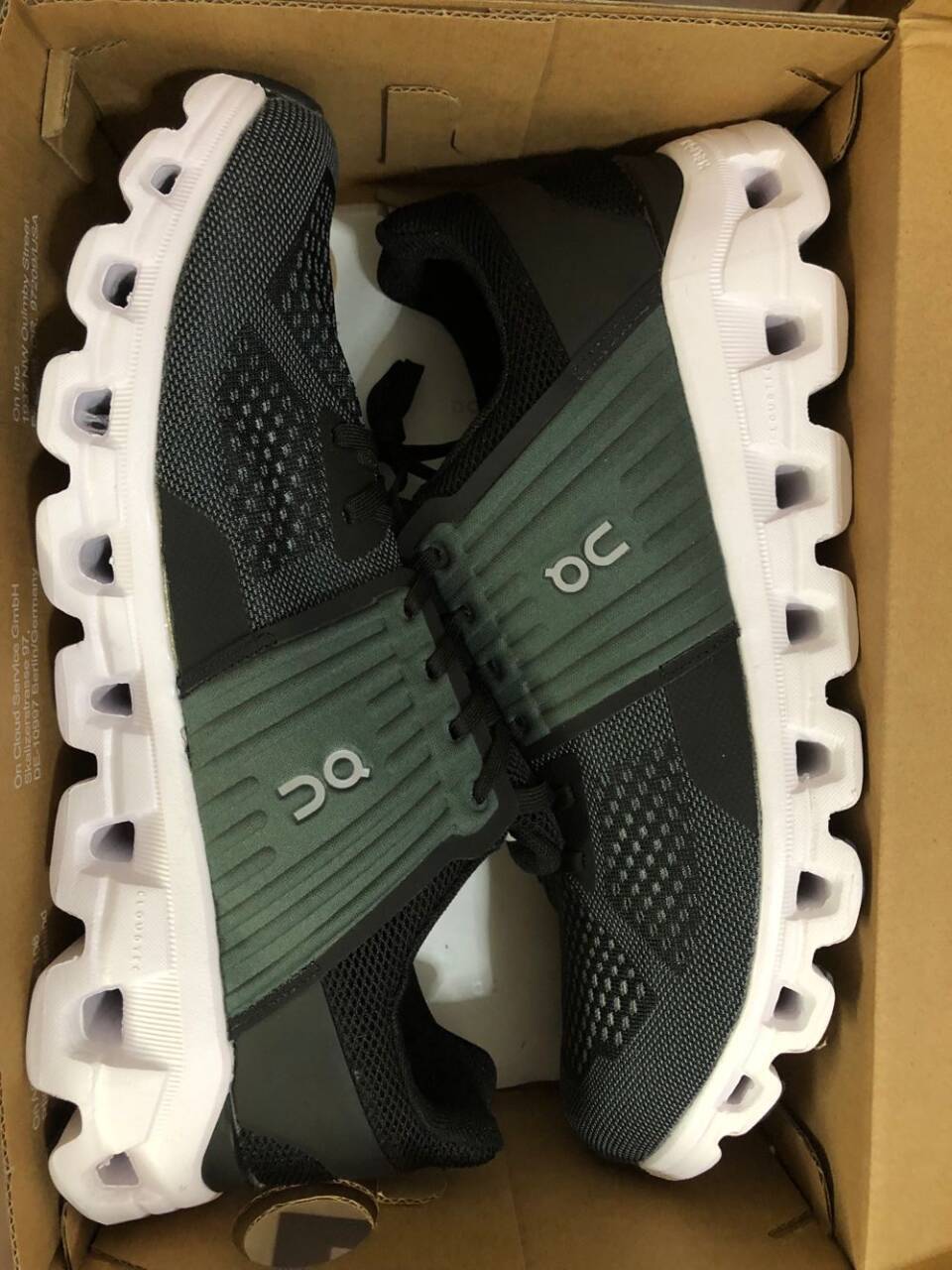 ZEC Cloudswift cloud 6 59.99usd gallery