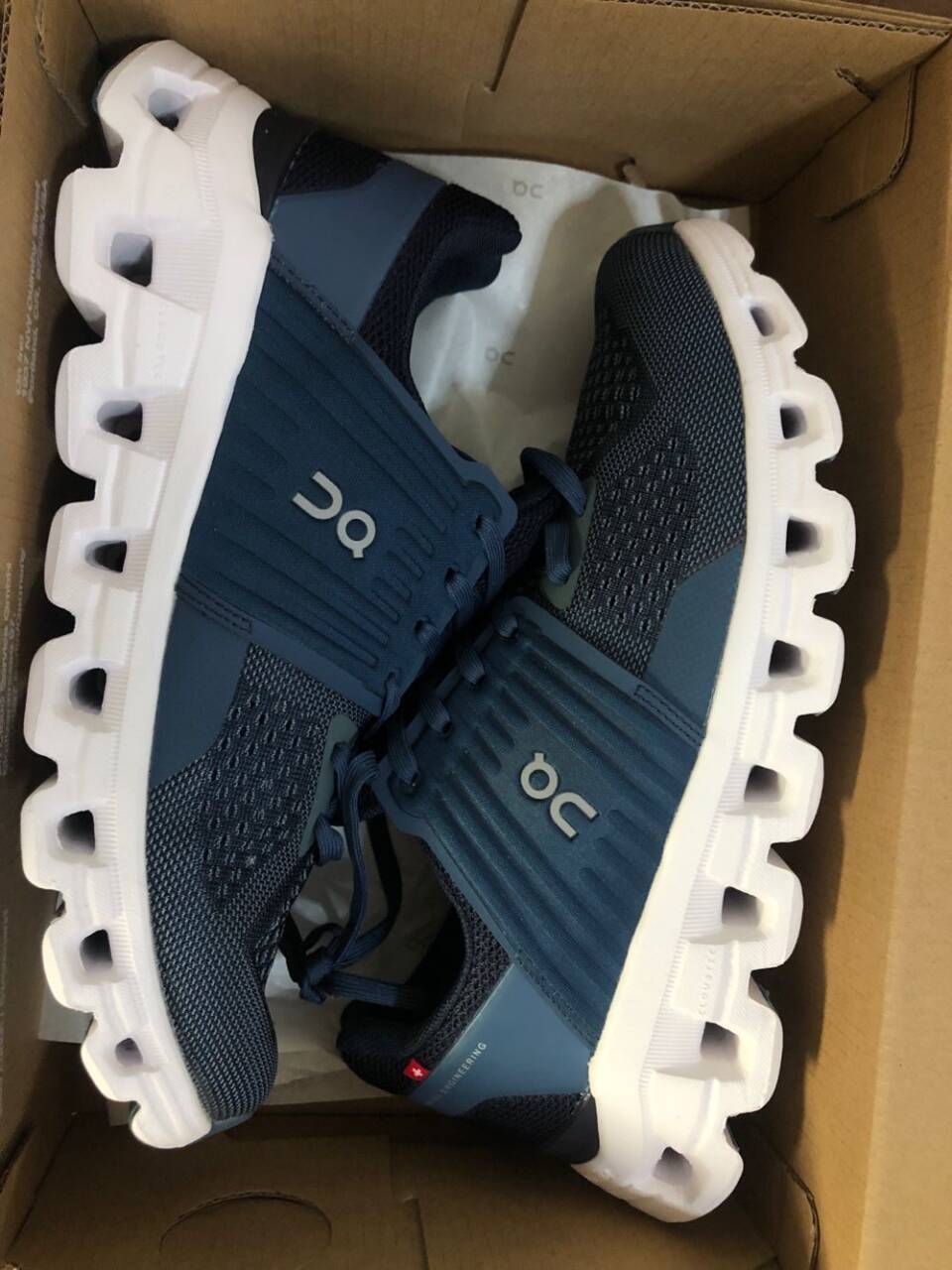 ZEC Cloudswift cloud 6 59.99usd gallery