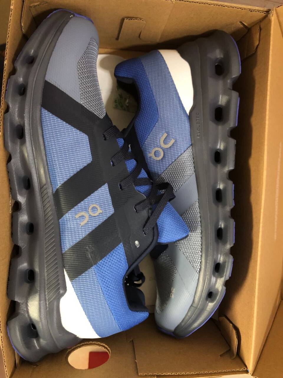 ZED Cloudrunner 59.99usd gallery