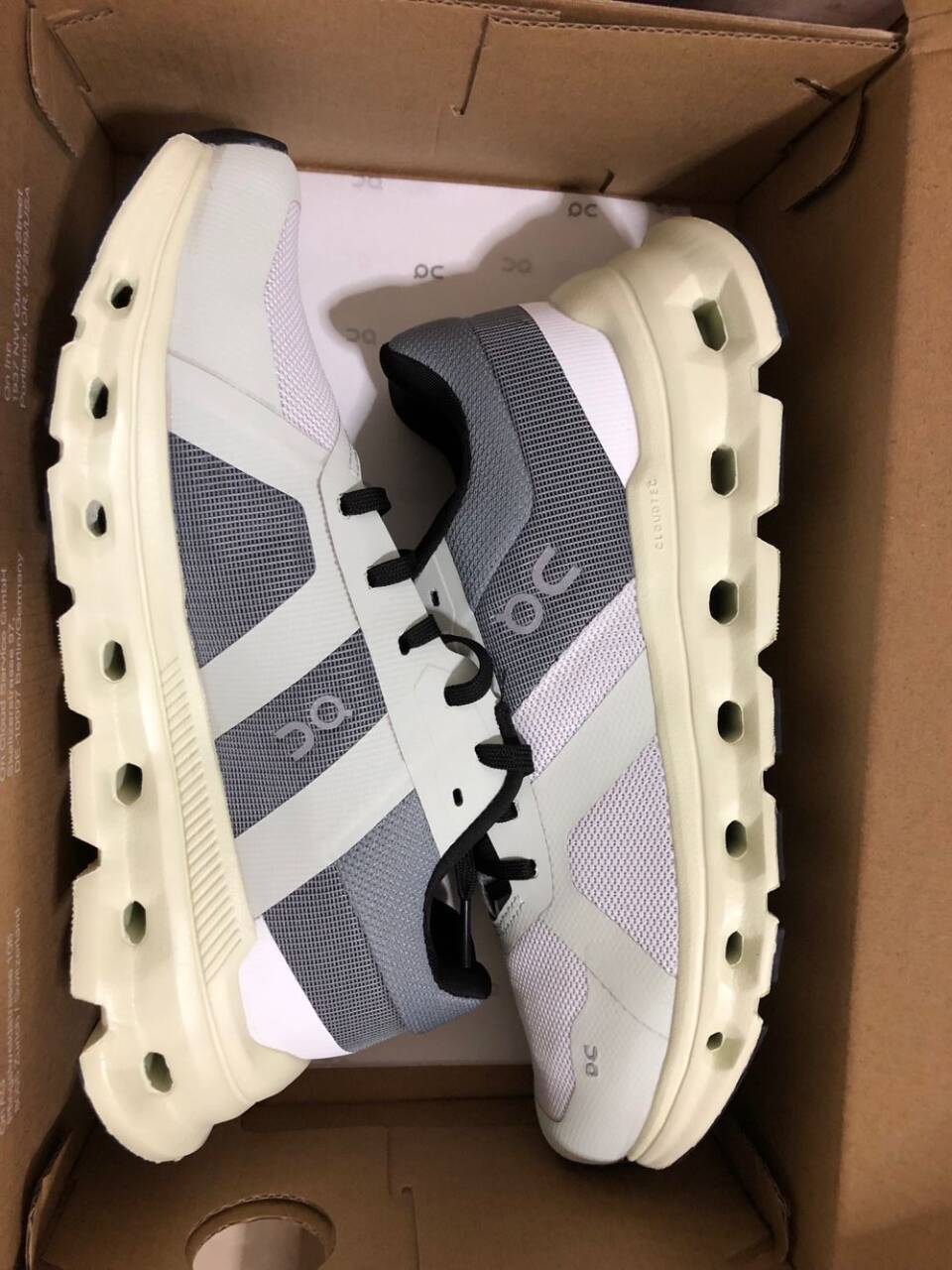 ZED Cloudrunner 59.99usd gallery