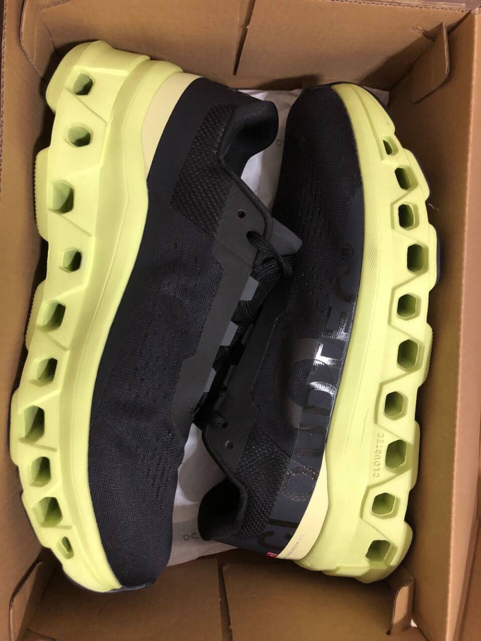 ZEF Cloudmonster 59.99usd gallery