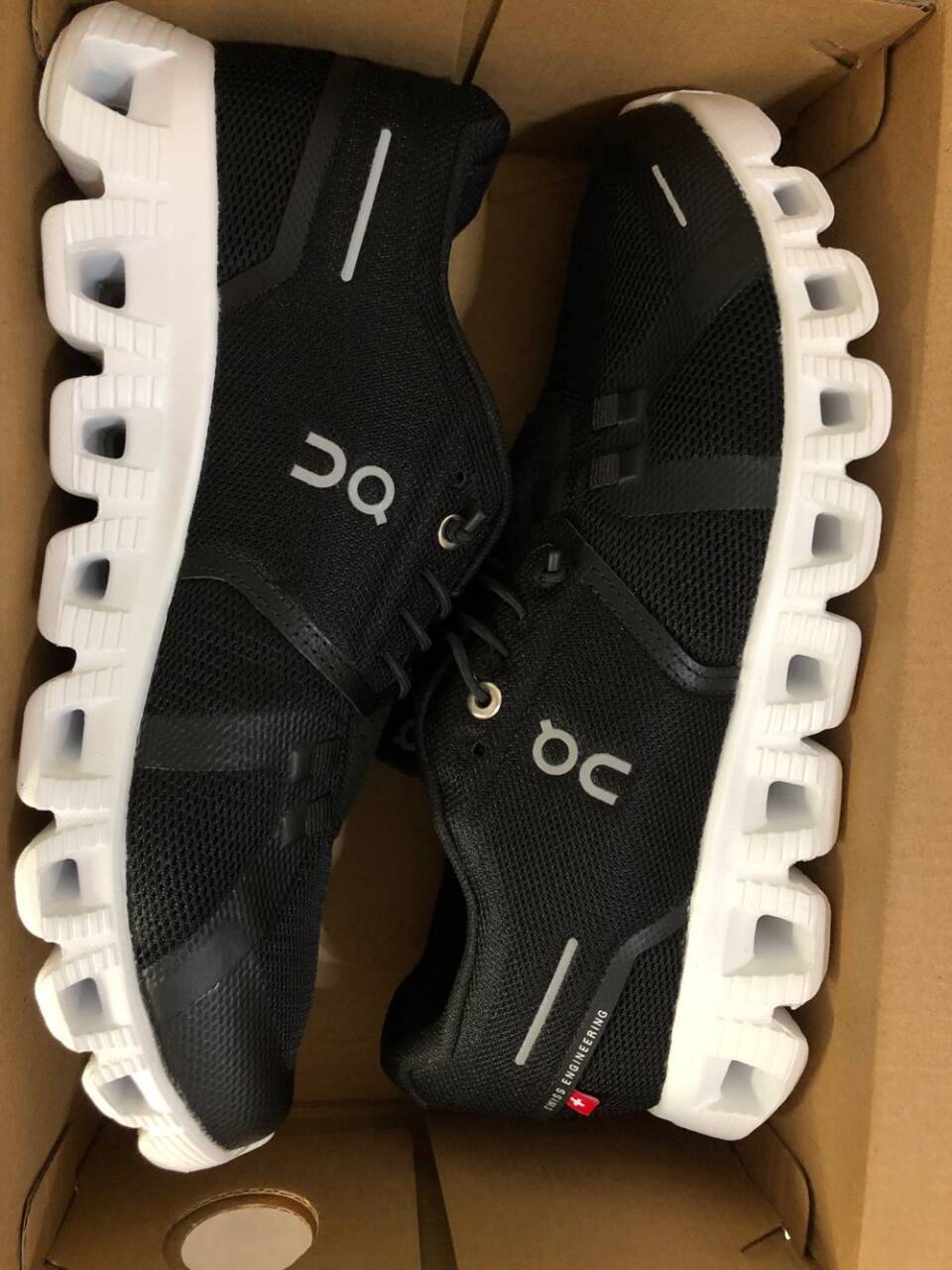 ZEK Run Cloud 5 59.99usd gallery