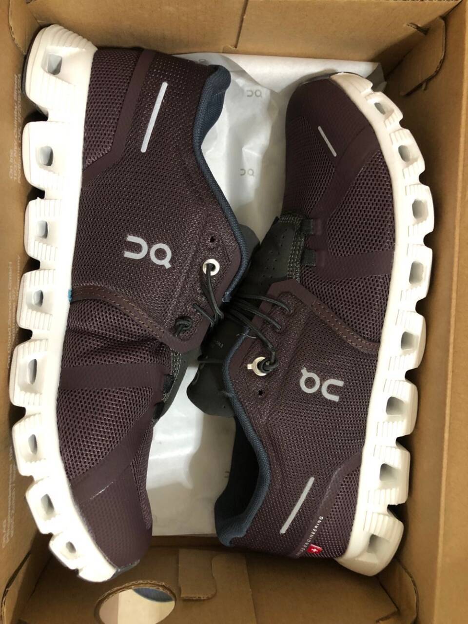 ZEK Run Cloud 5 59.99usd gallery