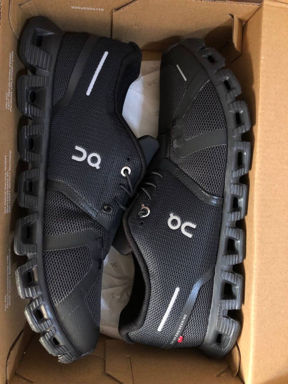 ZEM Run Cloud 5 59.99usd gallery