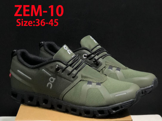 ZEM Run Cloud 5 59.99usd gallery