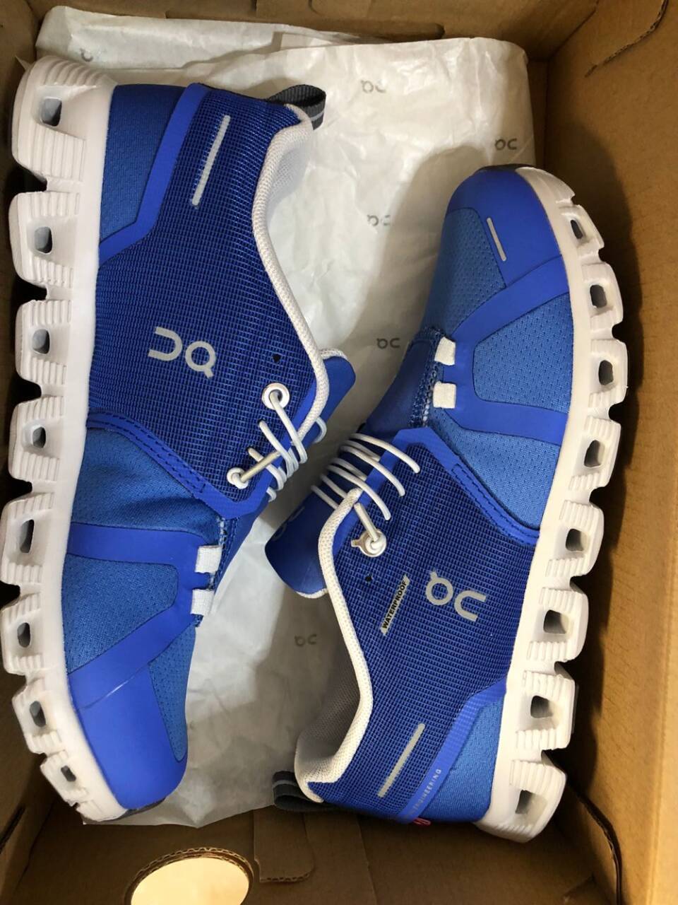 ZEM Run Cloud 5 59.99usd gallery