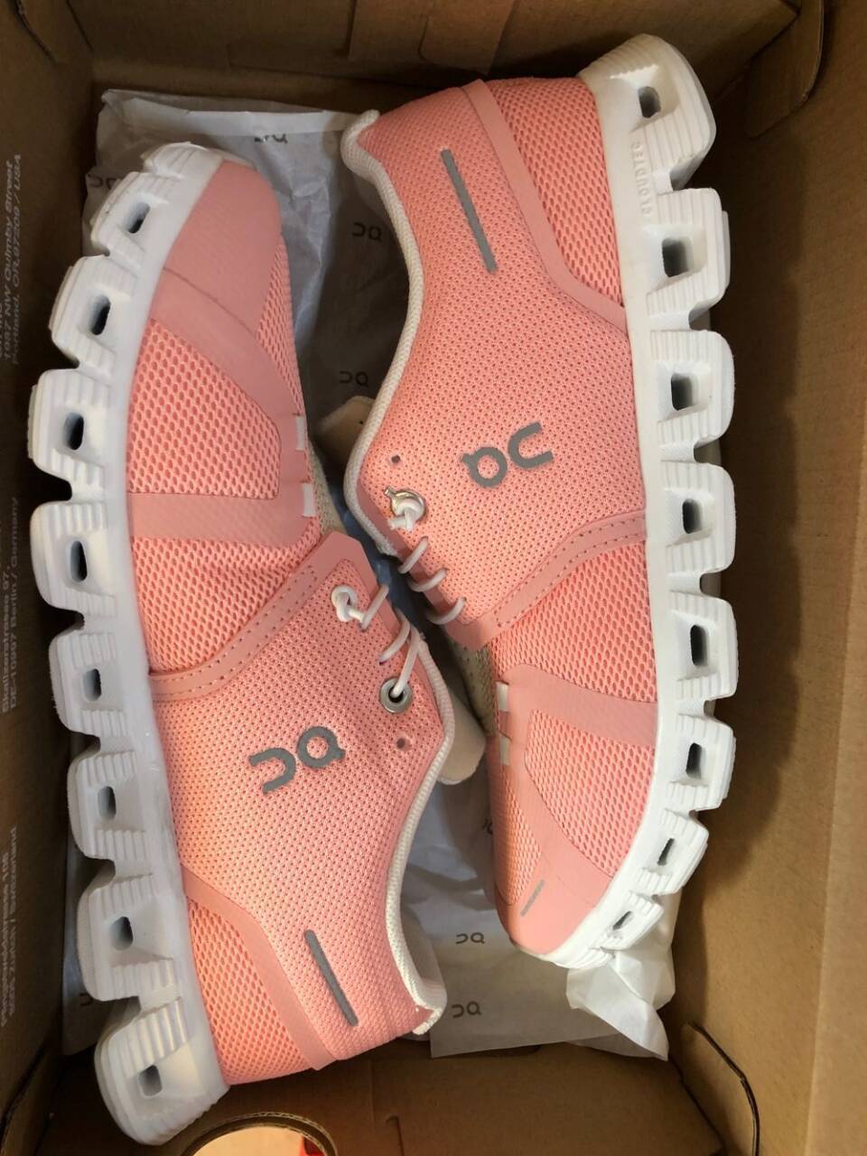 ZEM Run Cloud 5 59.99usd gallery