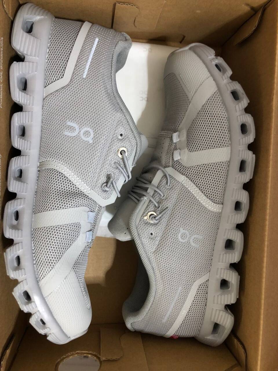 ZEM Run Cloud 5 59.99usd gallery