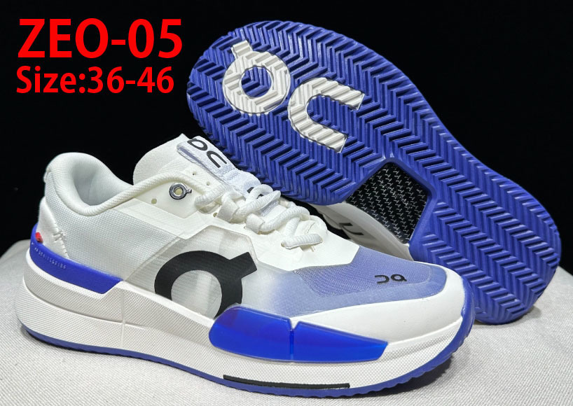 ZEO Run on Cloud THE ROGER Pro 2 59.99usd gallery