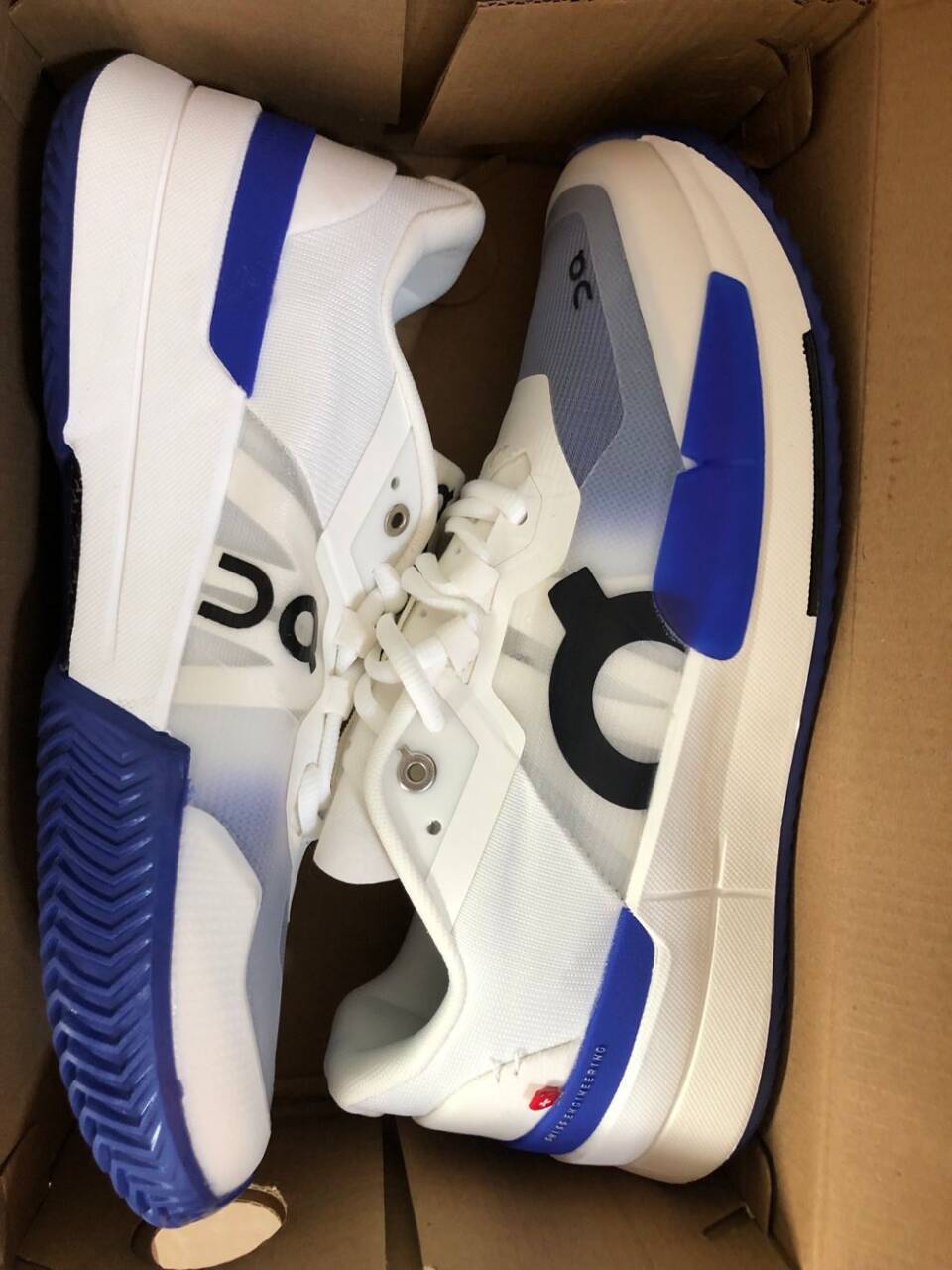 ZEO Run on Cloud THE ROGER Pro 2 59.99usd gallery