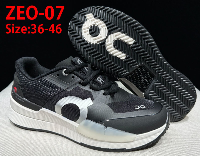 ZEO Run on Cloud THE ROGER Pro 2 59.99usd gallery