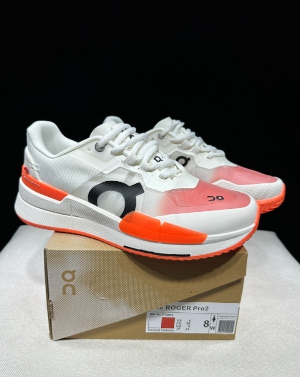 ZEO Run on Cloud THE ROGER Pro 2 59.99usd gallery