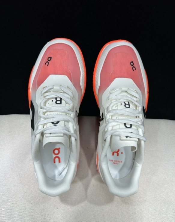 ZEO Run on Cloud THE ROGER Pro 2 59.99usd gallery