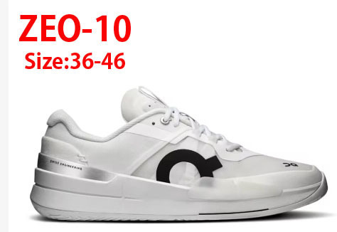 ZEO Run on Cloud THE ROGER Pro 2 59.99usd gallery