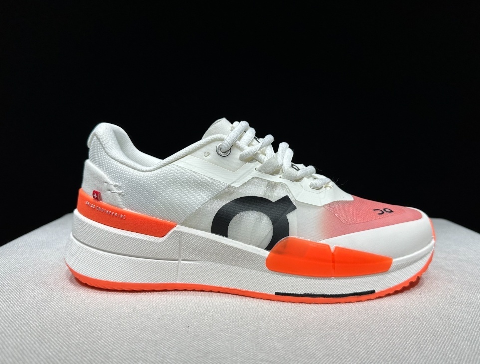 ZEO Run on Cloud THE ROGER Pro 2 59.99usd gallery