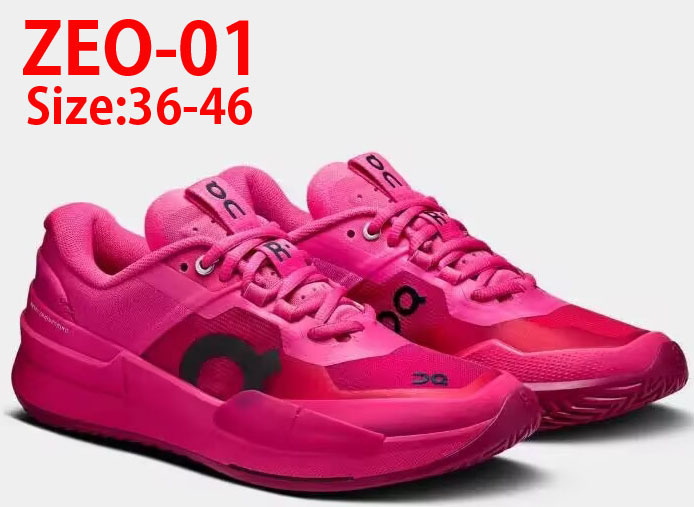 ZEO Run on Cloud THE ROGER Pro 2 59.99usd gallery