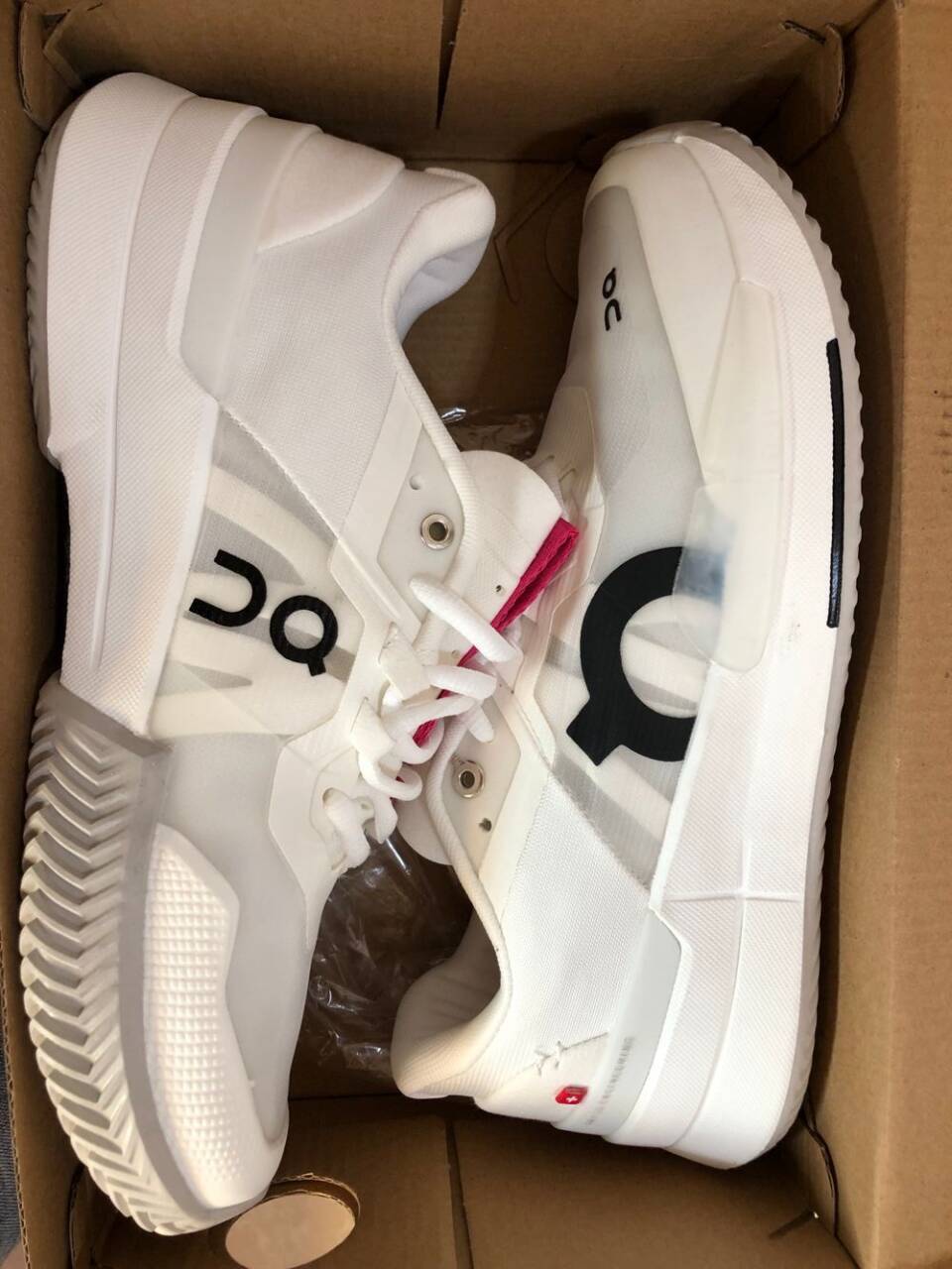 ZEO Run on Cloud THE ROGER Pro 2 59.99usd gallery