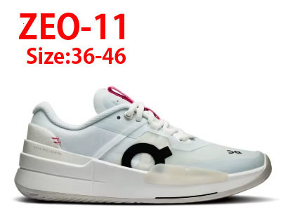 ZEO Run on Cloud THE ROGER Pro 2 59.99usd gallery