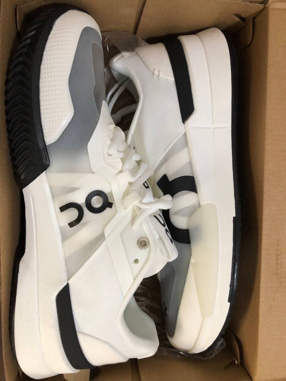 ZEO Run on Cloud THE ROGER Pro 2 59.99usd gallery