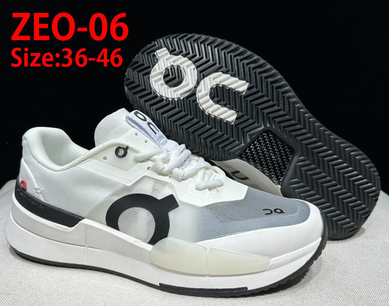 ZEO Run on Cloud THE ROGER Pro 2 59.99usd gallery