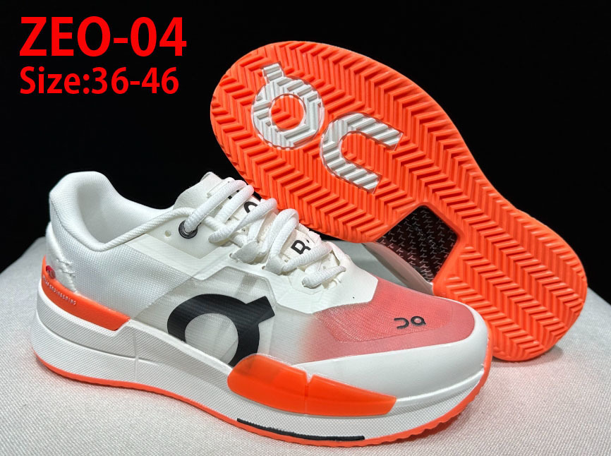 ZEO Run on Cloud THE ROGER Pro 2 59.99usd gallery