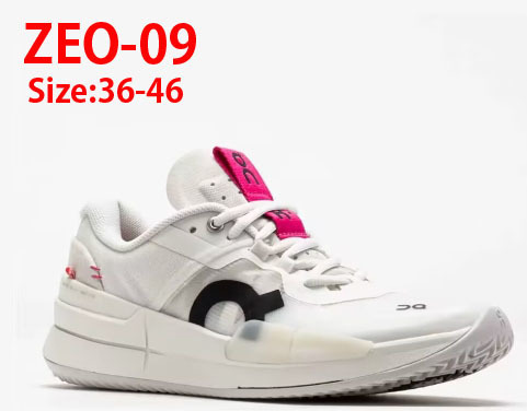 ZEO Run on Cloud THE ROGER Pro 2 59.99usd gallery